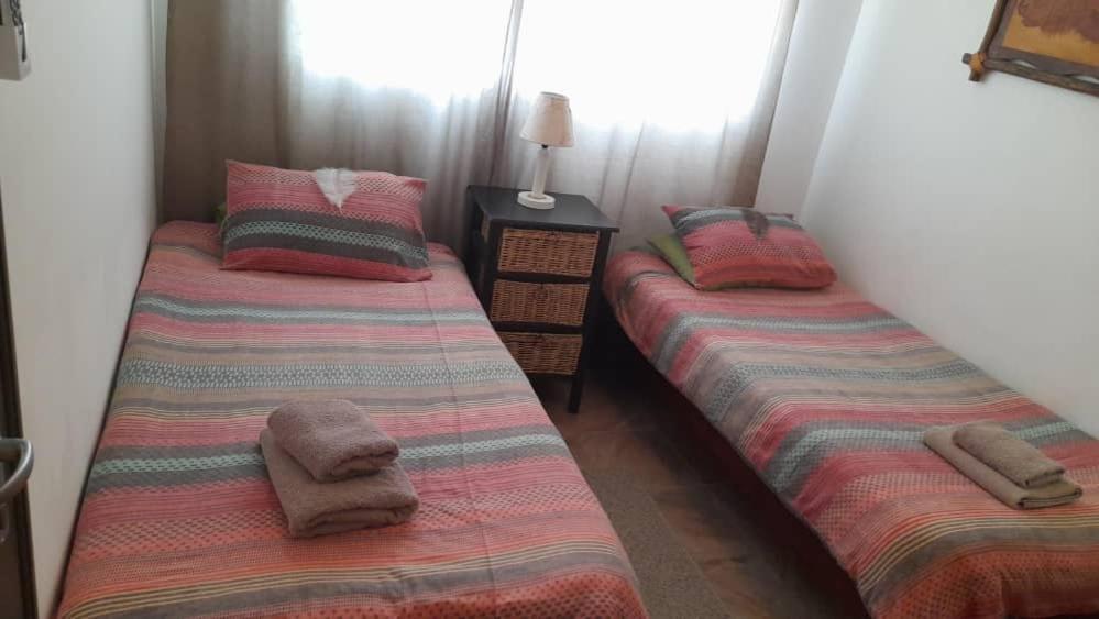 Отель Ombo Rest Camp Окаханджа Экстерьер фото